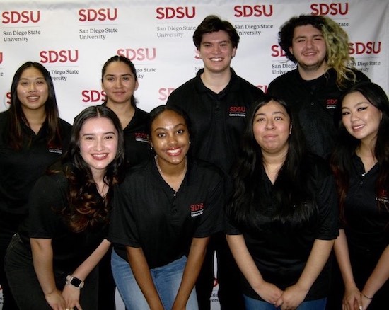 First Gen Student Organization